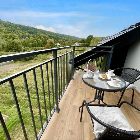 Apartament Jak Marzenie Устшики Долне Екстериор снимка