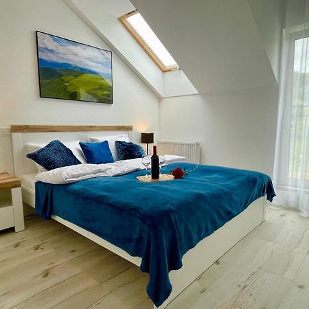 Apartament Jak Marzenie Устшики Долне Екстериор снимка